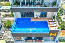 Đặt phòng  Maris Hotel Nha Trang - Khách sạn 4 sao giá tốt